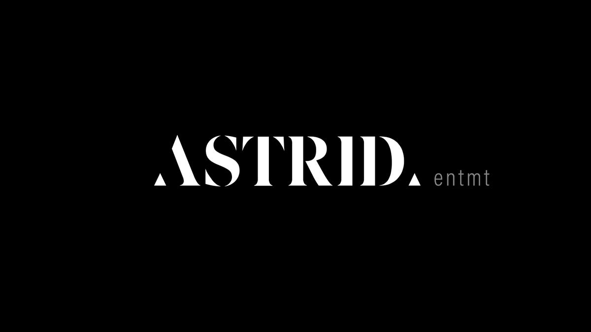 Astrid娱乐公司新项目概览