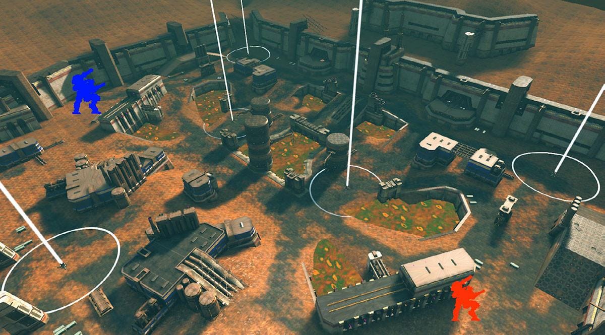 Game Ass Set Map Json Featured Blog | Designing maps that complement game mechanics