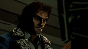 Bigby from The Wolf Among Us 2. Bigby from The Wolf Among Us 2.