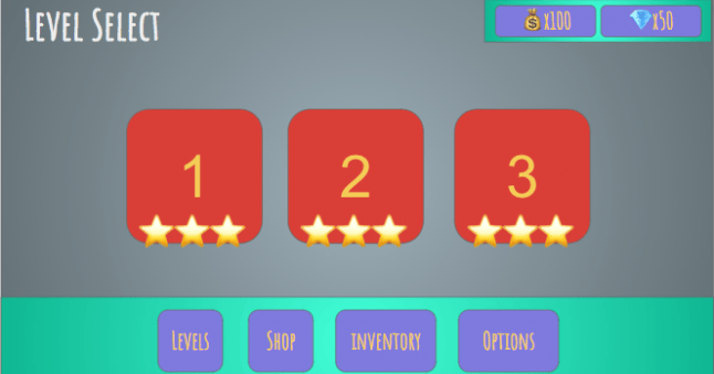 Autinity A UI System Architecture and Workflow for Unity