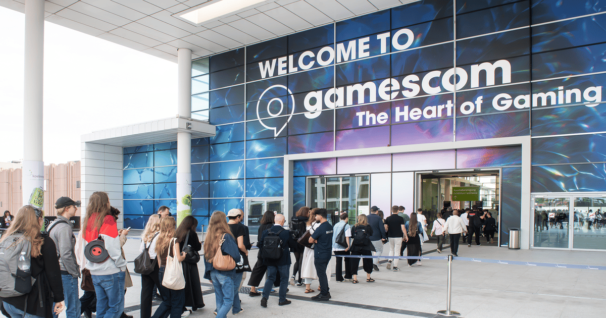 Indie devs and publishers hit in Gamescom equipment thefts