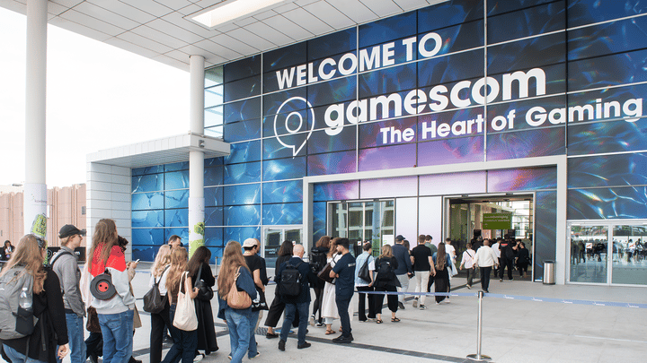Indie devs and publishers hit in Gamescom equipment thefts