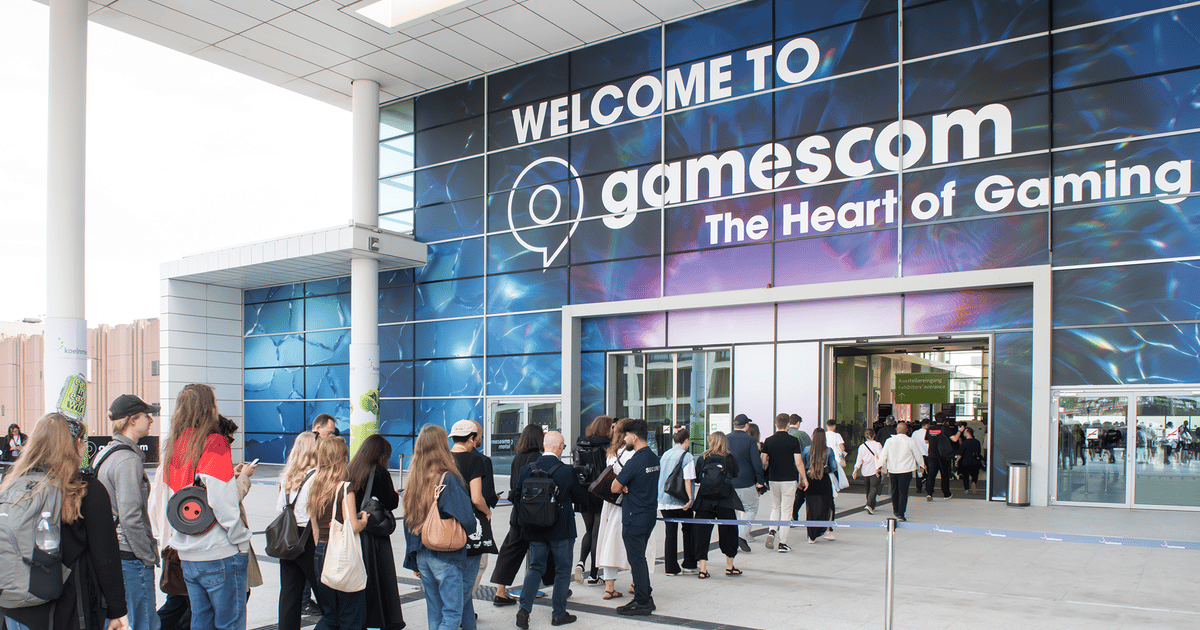 Indie devs and publishers hit in Gamescom equipment thefts