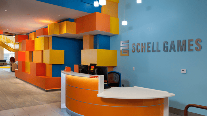 Report: Among Us 3D co-dev Schell Games lays off staff