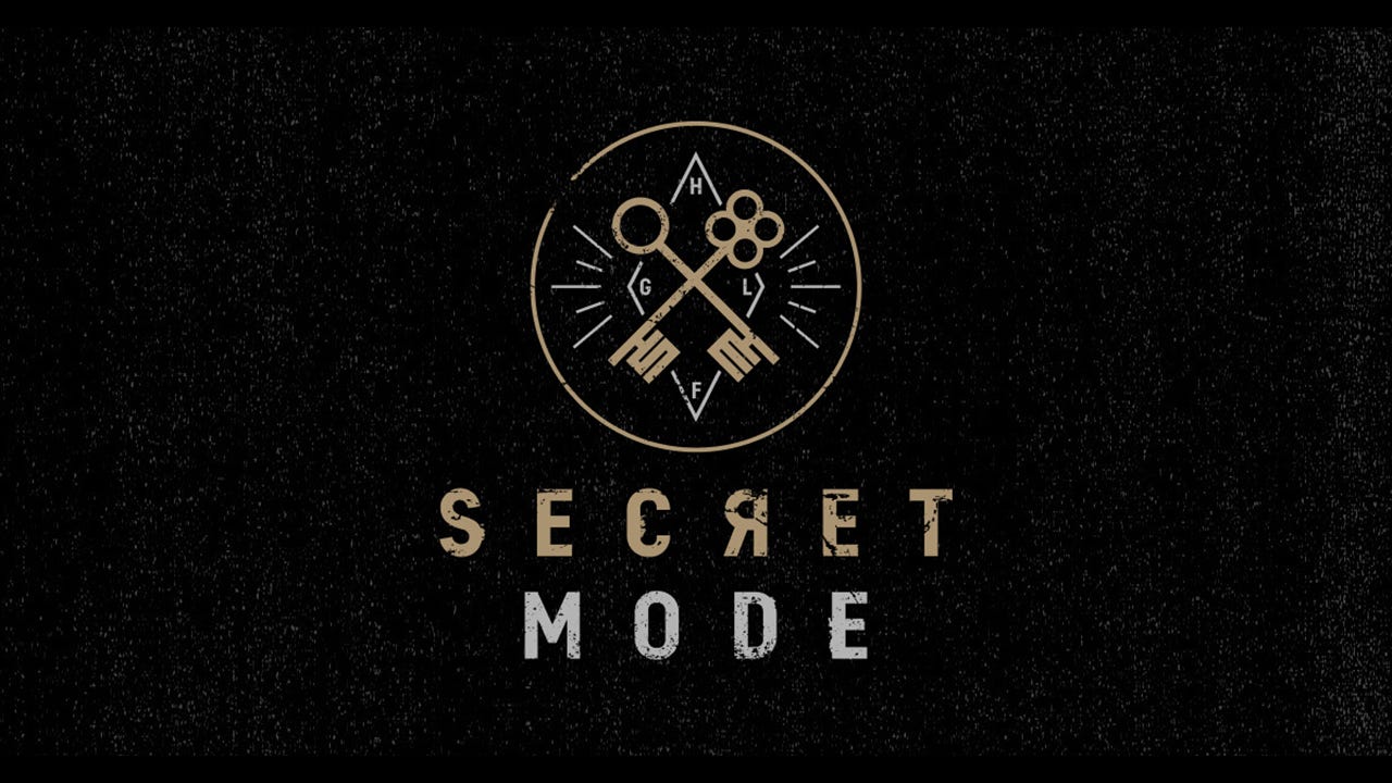 Secret Mode从Sumo独立运营:打造专业内容发布平台的全新突破-iDomino