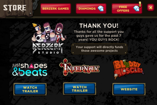 This is a store picture, it might not be the best but it is ours.