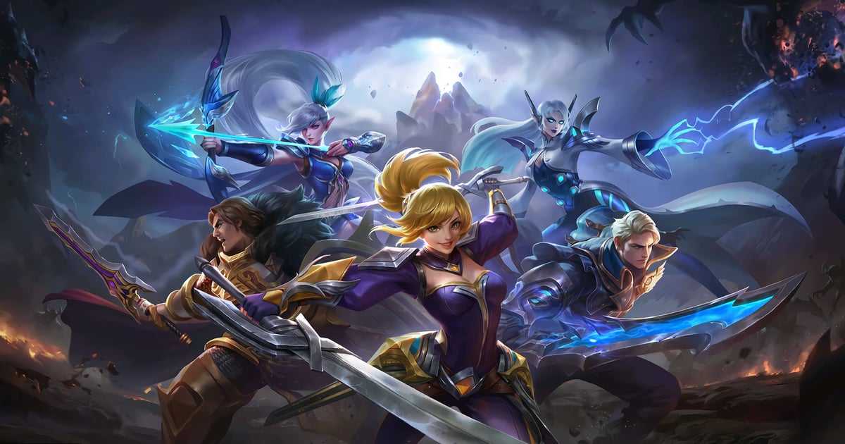 Savvy Games Group to acquire Moonton Games for  billion