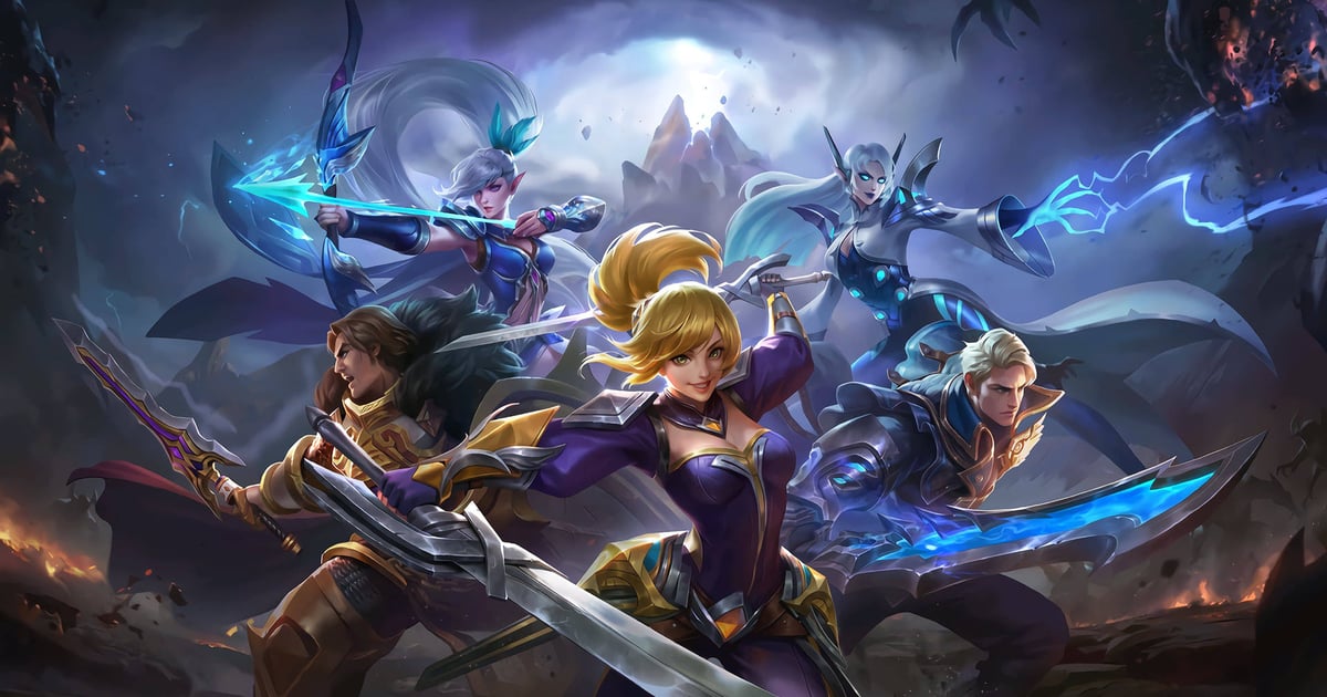 Savvy Games Group to acquire Moonton Games for $6 billion