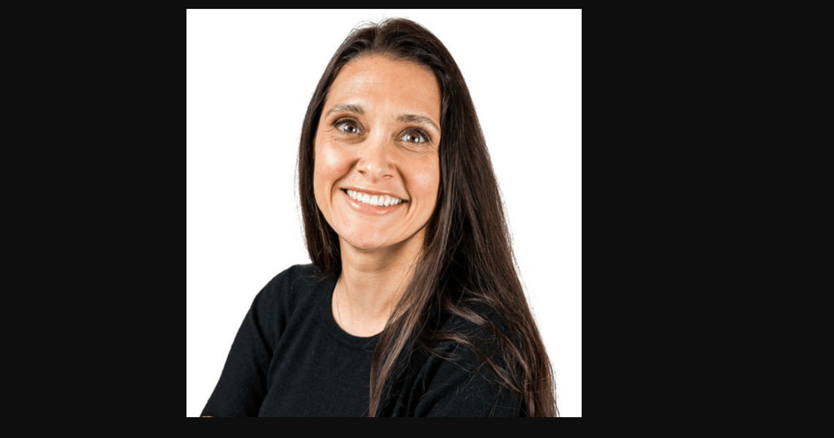 Global Game Jam names new executive director Maria Burns Ortiz