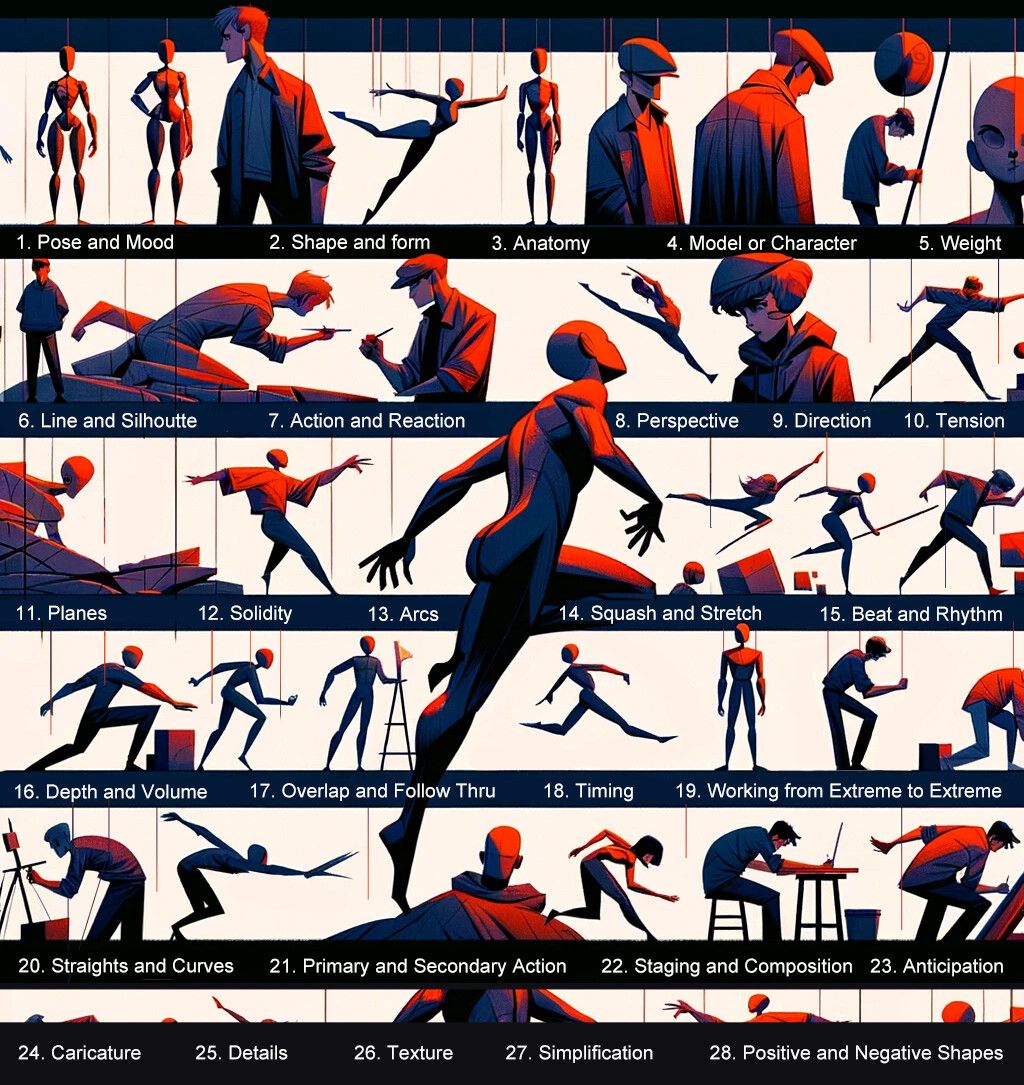 Featured Blog | More Than Movements: Solving Animation Problems