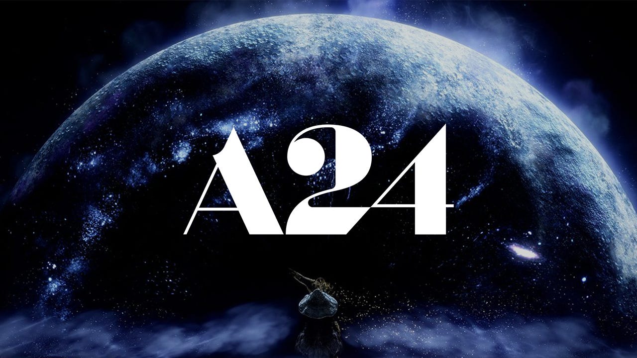 《Elden Ring电影正在开发中,携手A24与阿历克斯·加兰打造精彩大片》-iDomino