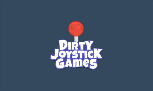 Dirty Joystick Games