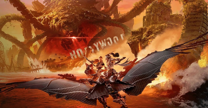 Horizon Forbidden West Review Bombing Leads To Metacritic Changes