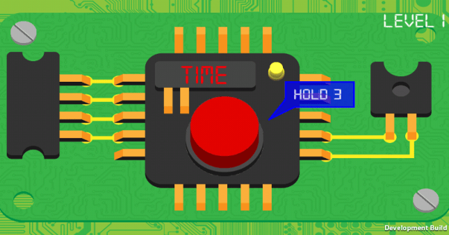 Evolution of Wire Defuser
