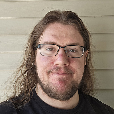 Picture of Samuel Tolbert