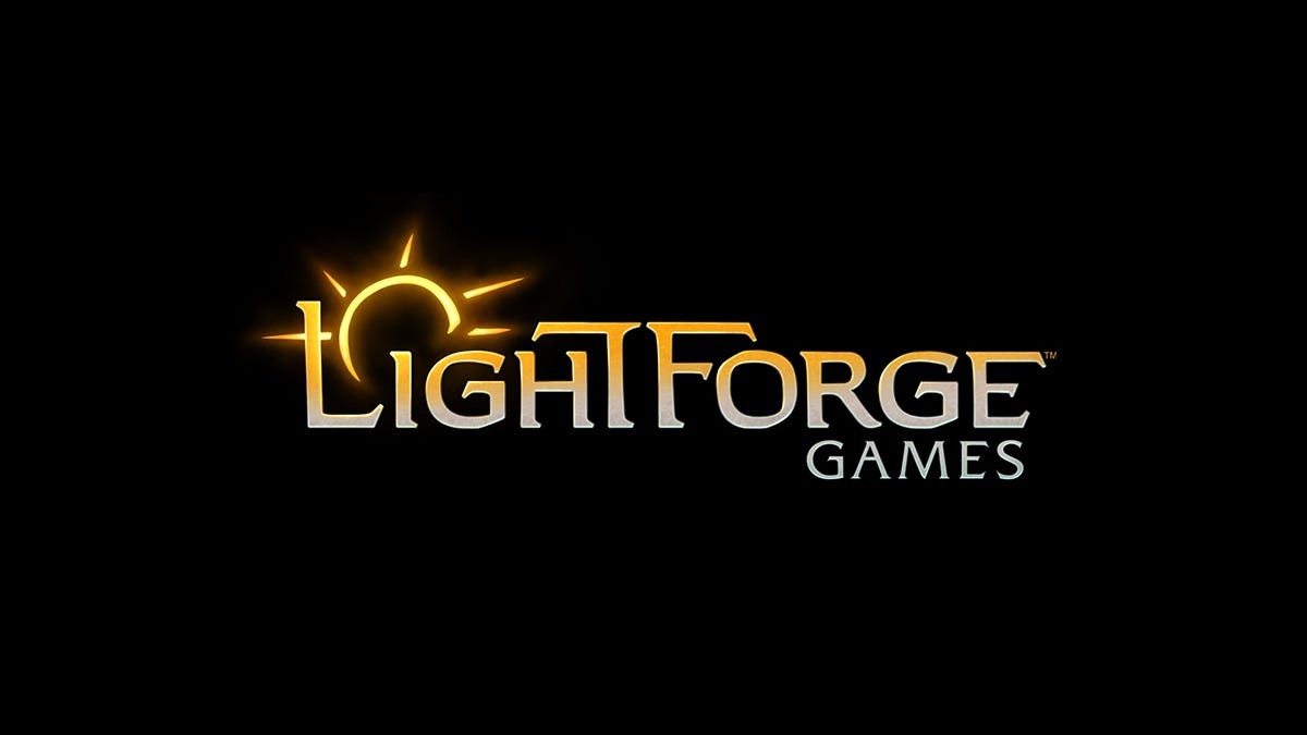 Lightforge Games的新作预告图片