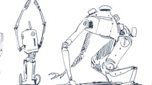 Concept art from indie developer Human Computer. Concept art from indie developer Human Computer.