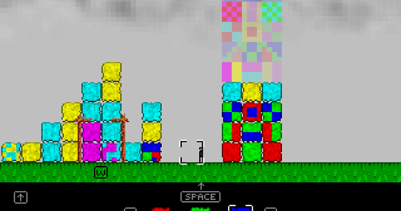 Dialectic Game Persuasive Games: Disjunctive Play