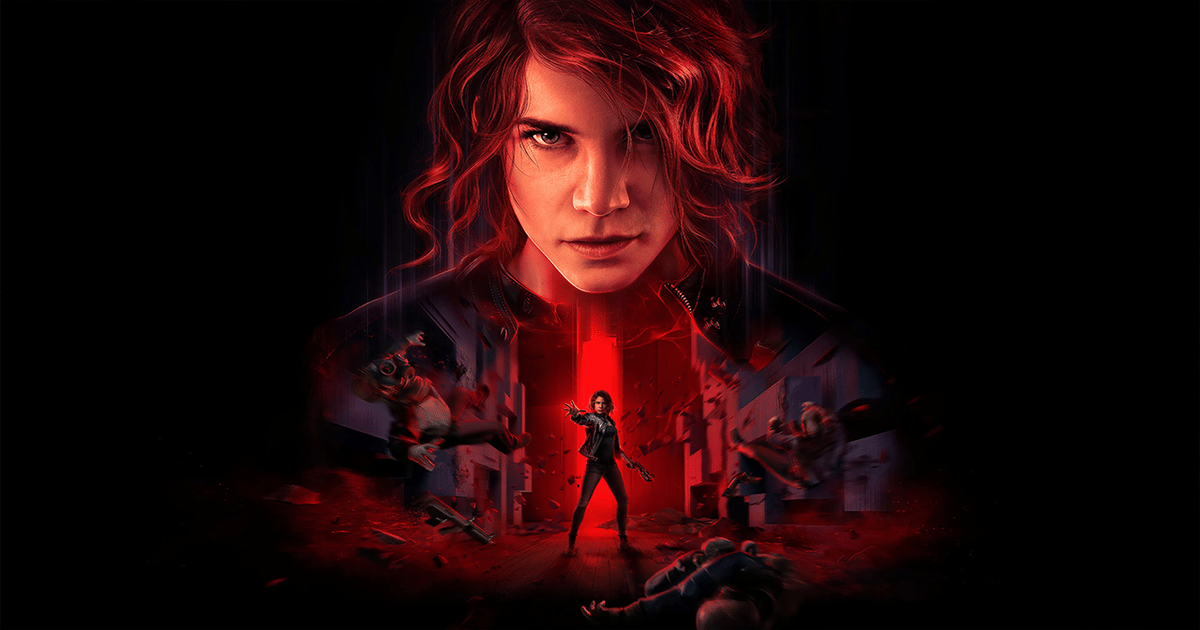 Control has topped 5 million sales and attracted 20 million players