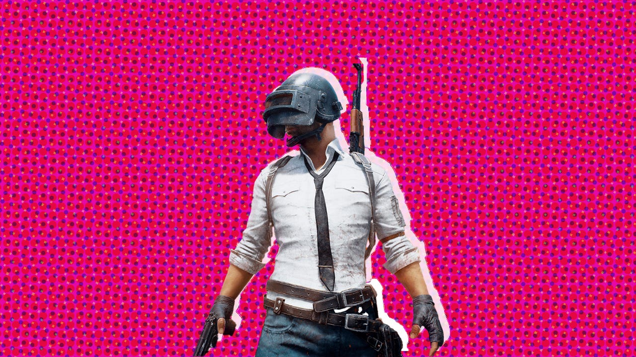 Krafton创纪录年度营收,如何打造“超级IP”引领手游市场?-游戏花园