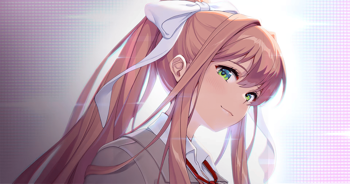 Doki Doki Literature Club removed from Google Play
