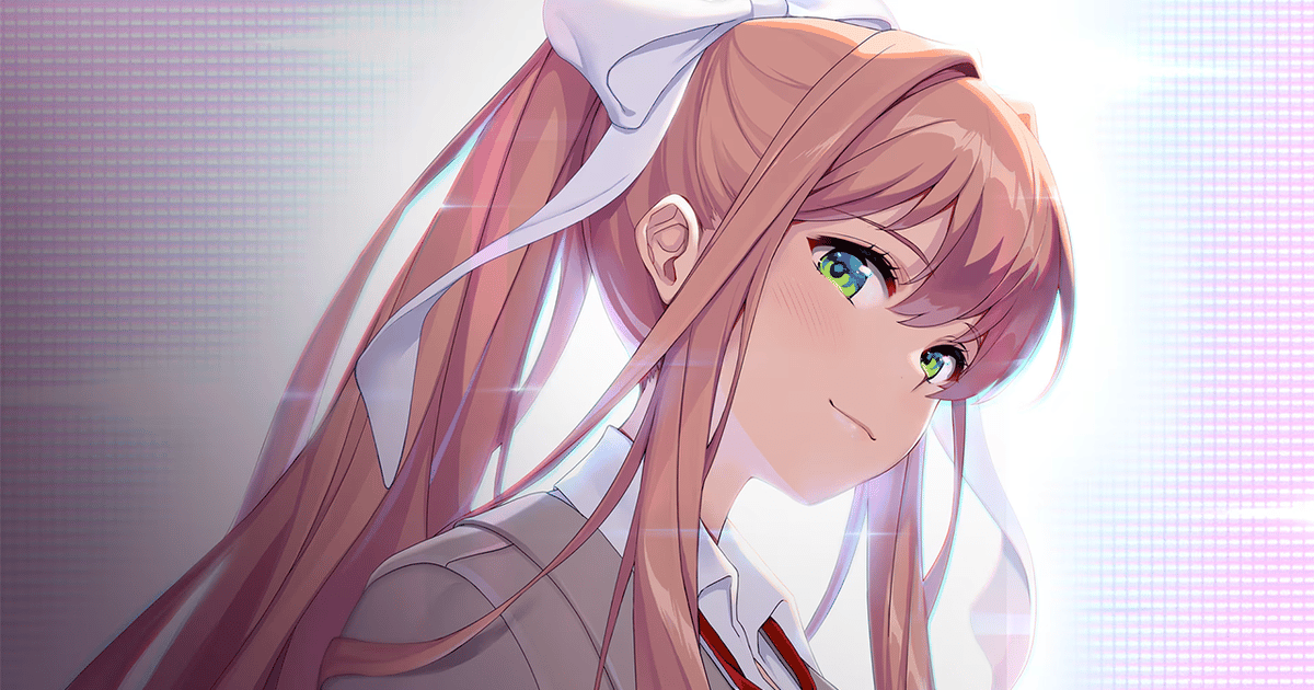 Doki Doki Literature Club removed from Google Play over depiction of sensitive themes