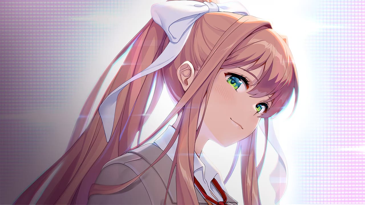 เกมขวัญใจมหาชนอย่าง Doki Doki Literature Club ถูกถอดจาก Google Play 2 doki-doki-play-store-removed