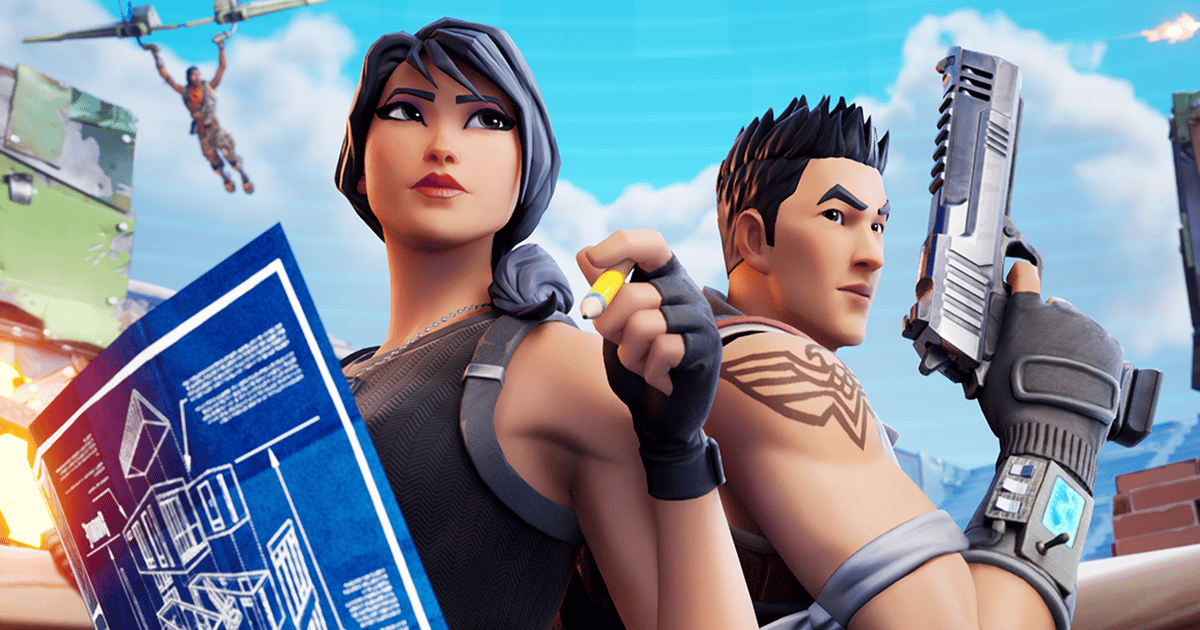 Epic Games to Cut Over 1,000 Jobs