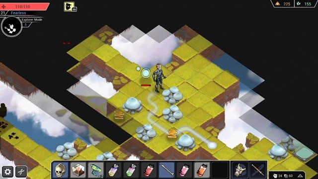 Shattered Planet Shattered Planet