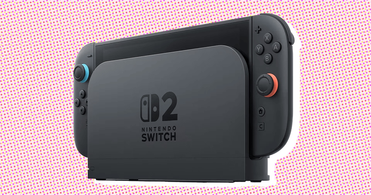 The Nintendo Swap 2 has topped 17 million gross sales worldwide – Gameplay, Leaks & Tech The Nintendo Swap 2 has topped 17 million gross sales worldwide – Gameplay, Leaks & Tech