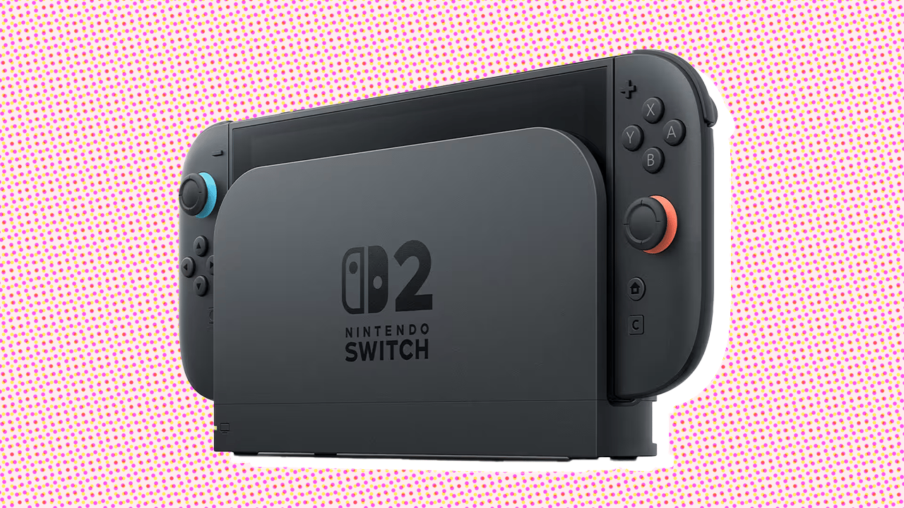 The Nintendo Switch 2 has topped 17 million sales worldwide