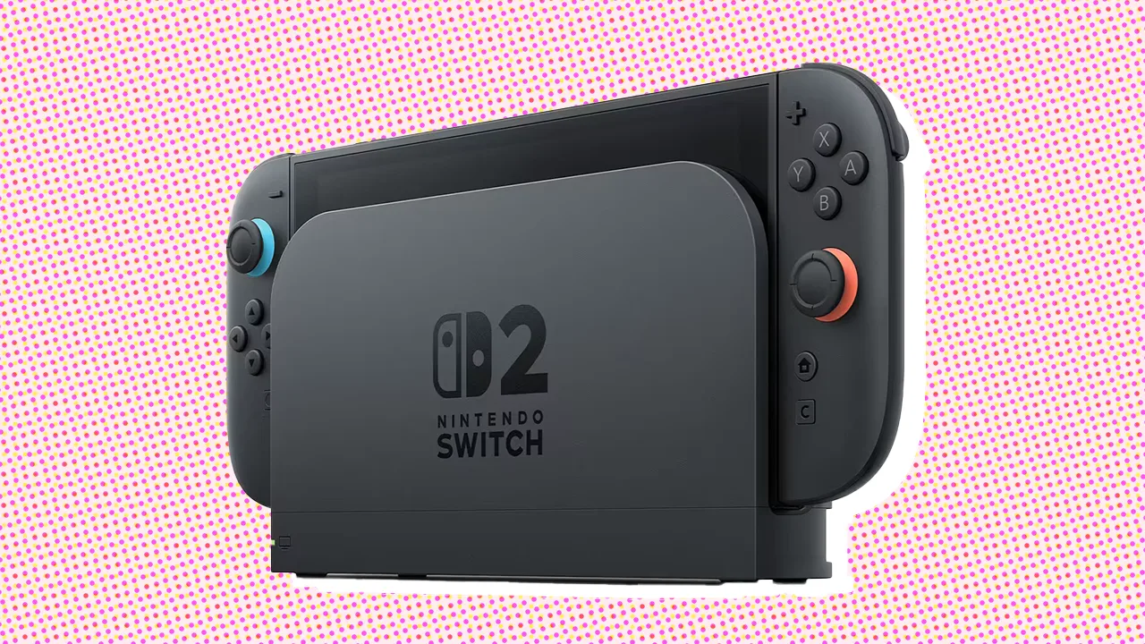 The Nintendo Switch 2 has topped 17 million sales worldwide