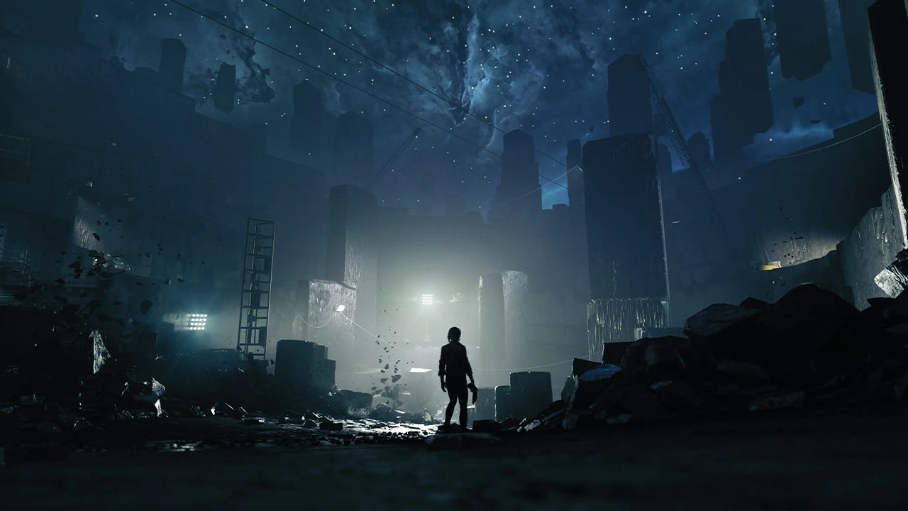 自助出版模式能否助力Remedy实现更商业化的发展?【最新自助出版策略解析】-iDomino