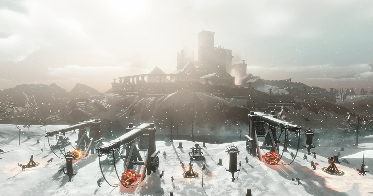 Crowfall going offline later this month so developer ArtCraft can regroup