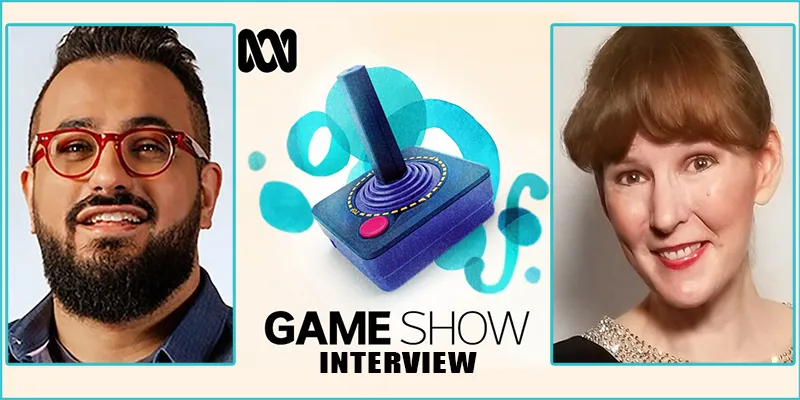 The Game Show Interview: Starting a Career as a Game Composer