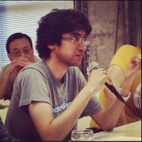 Picture of Nikhil Murthy