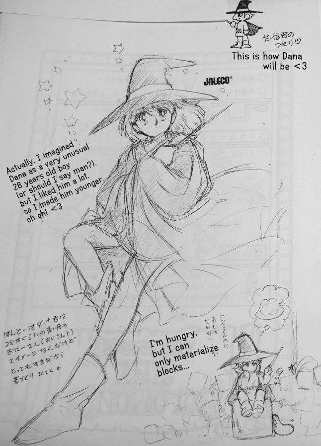 Michitaka Tsuruta - a history of Tecmo and classic platform