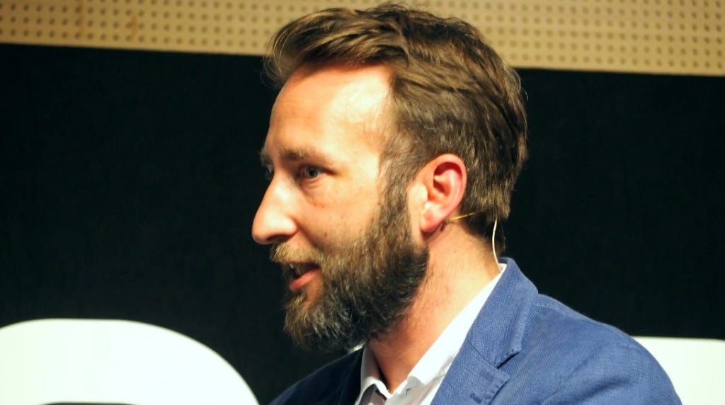 Brendan Greene 及其游戏项目