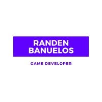 Randen Banuelos Headshot