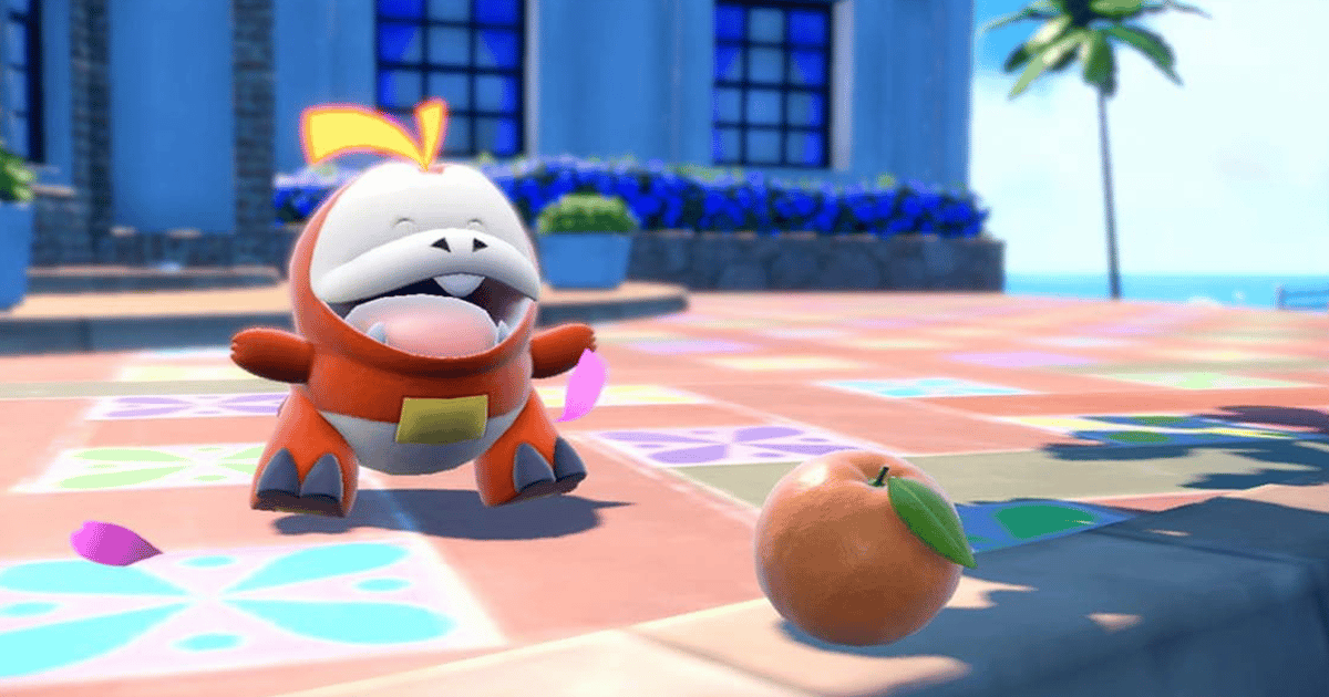 What does Nintendo’s Pokémon patent mean for game devs?