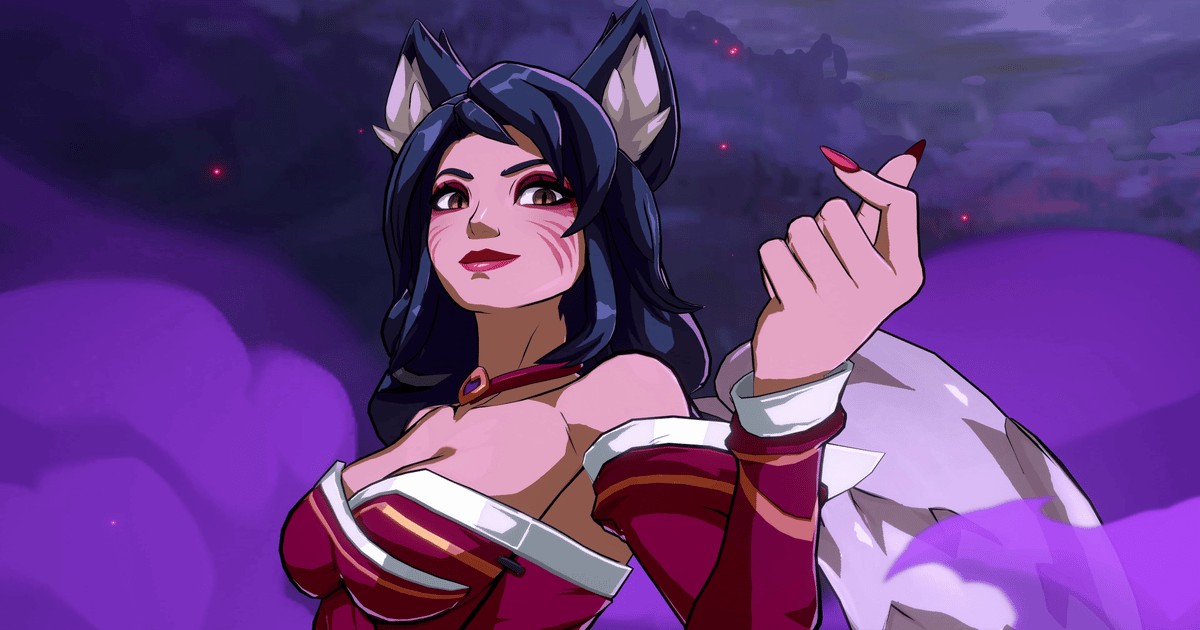 Riot Games is winding down 2XKO active development in December