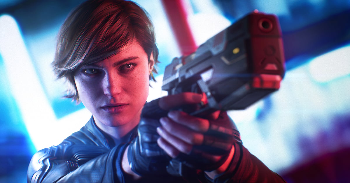 Take-Two hires Perfect Dark studio leads for new studio