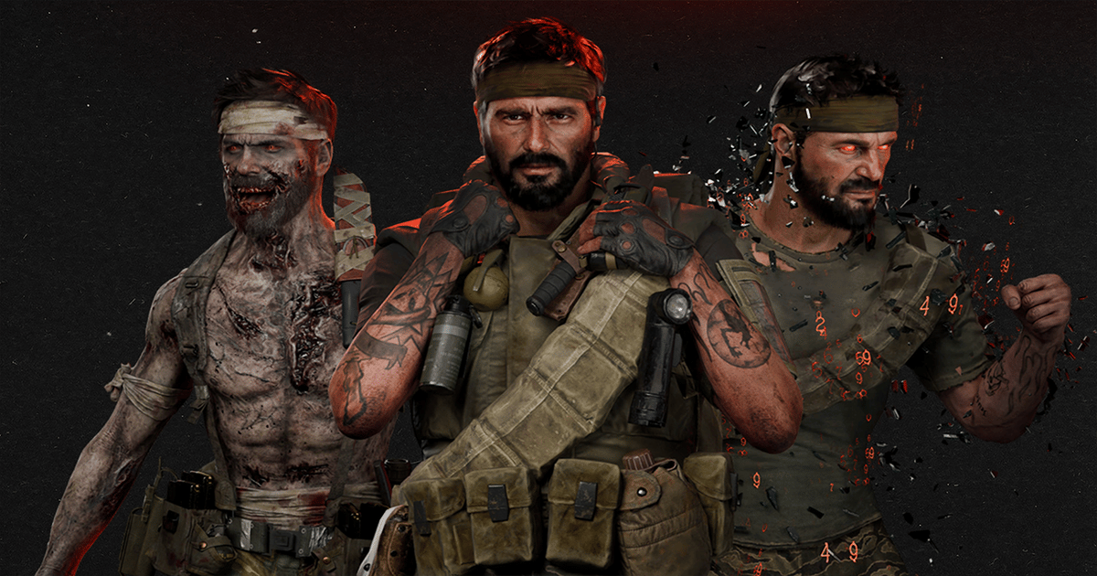 Players lambast Activision after publisher confirms generative AI was ...