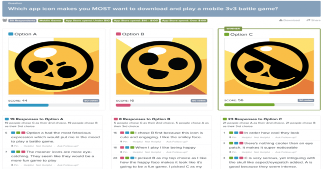 Five tips to make better games through feedback testing