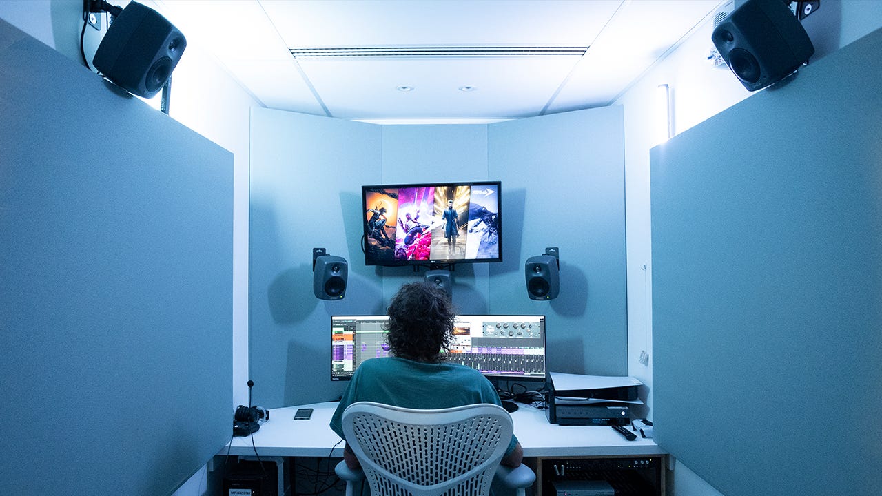 Eidos-Montreal 大手游戏工作室裁员75人:影响游戏行业的重大变革了吗?-iDomino