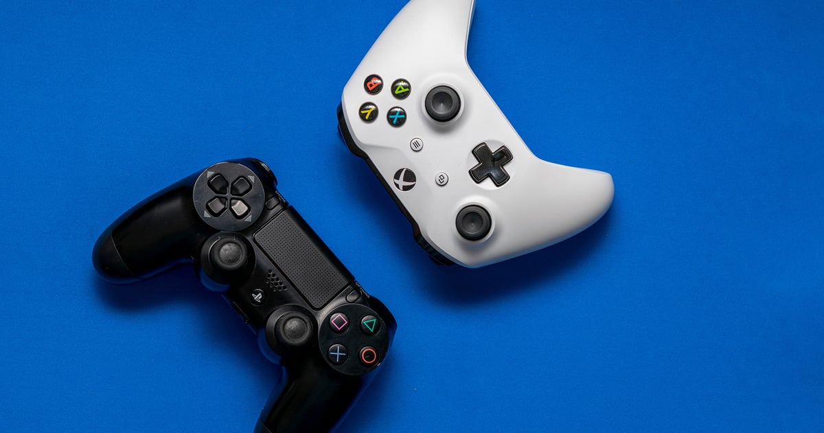 Game developers are still feeling the pull of last-generation consoles