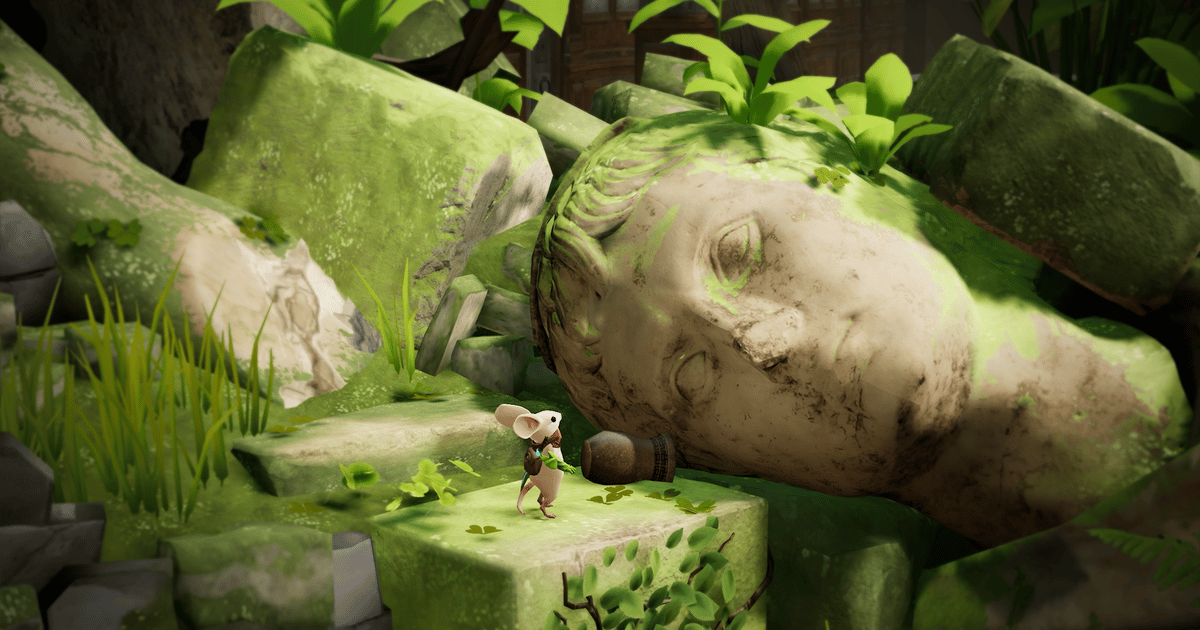 Moss developer Polyarc has shut down