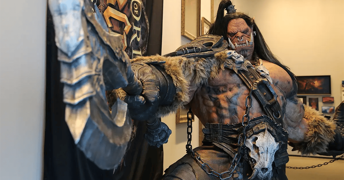 QA staff at Blizzard ratify union contract with Microsoft – Gameplay, Leaks & Tech QA staff at Blizzard ratify union contract with Microsoft – Gameplay, Leaks & Tech