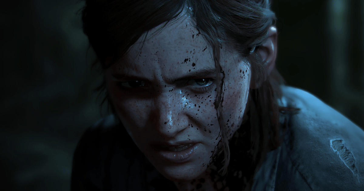 The Last of Us Online was around '80%' complete when Naughty Dog canceled it