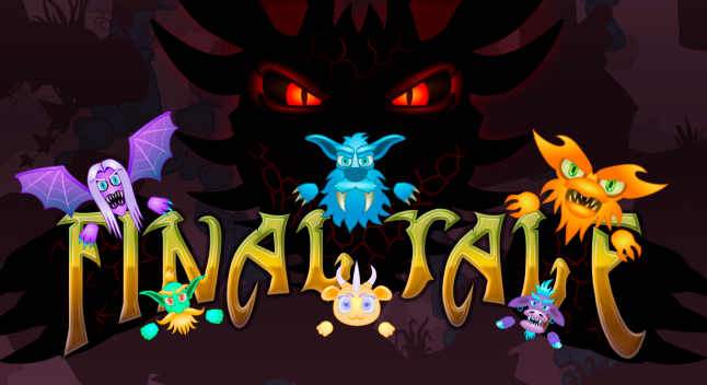 Firetail Games, the journey so far